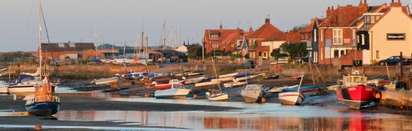 Crow S Nest Cottage Wells